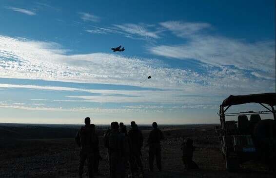 צילום: דובר צה"ל